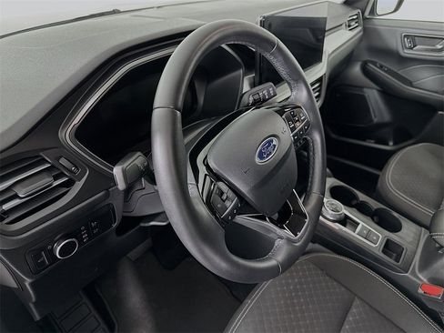 Used 2024 Ford Escape Active w/ Tech Pack #1 image 9
