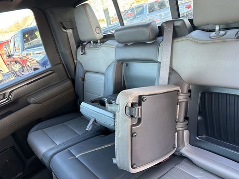 Certified 2024 Chevrolet Silverado 2500 ZR2 w/ Technology Package image 32