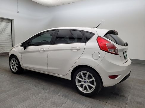 Used 2019 Ford Fiesta SE w/ Equipment Group 201A image 3