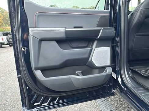 New 2025 Ford F150 Raptor image 20