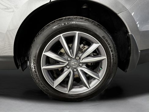 Certified 2023 Acura RDX AWD w/ Technology Package image 45