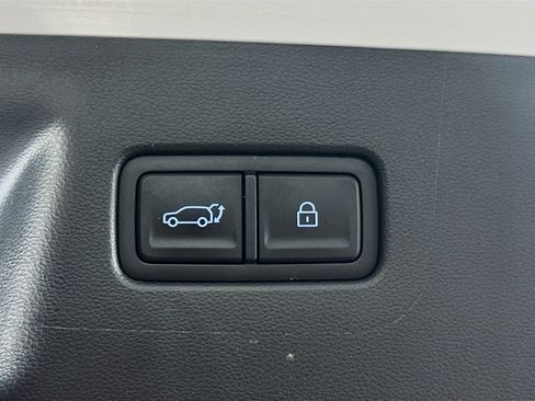 Used 2025 Hyundai Santa Fe SEL image 30