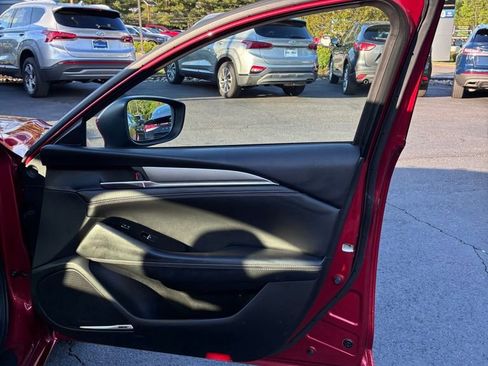 Used 2018 MAZDA MAZDA6 Grand Touring Reserve FWD image 52