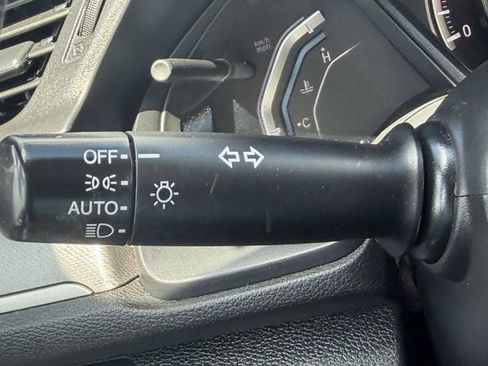 Used 2017 Honda Civic LX image 25