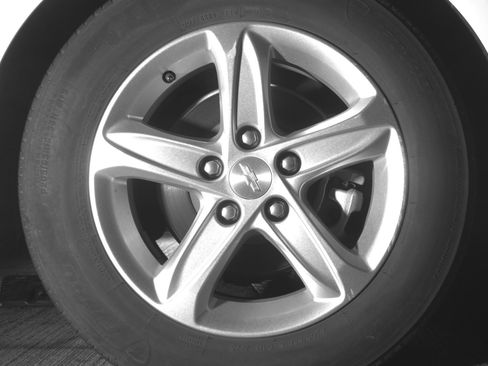 Used 2023 Chevrolet Malibu LT w/ Driver Confidence Package FWD image 15