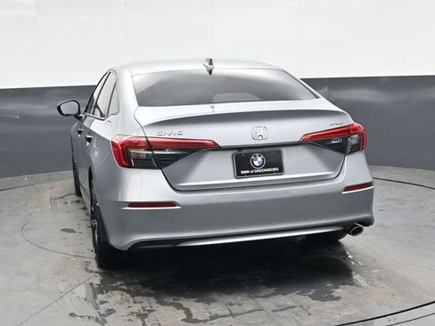 Used 2023 Honda Civic Sport image 5