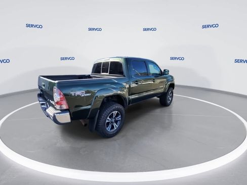 Used 2012 Toyota Tacoma PreRunner image 8