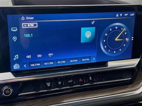 Used 2024 Chevrolet Silverado 2500 LT image 15