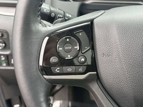 Used 2022 Honda Pilot EX-L image 25