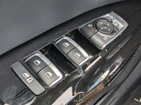 New 2026 Kia K5 GT-Line image 29