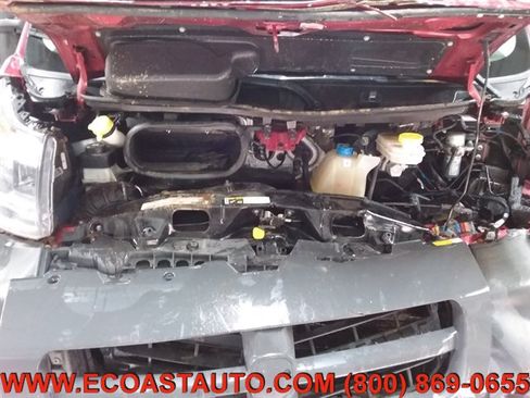 Used 2018 RAM ProMaster 2500 image 7