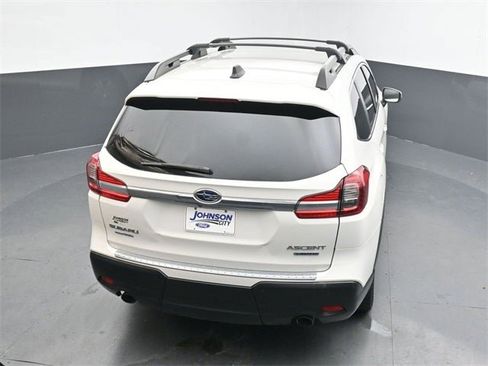 Used 2020 Subaru Ascent Limited w/ Popular Package #3 image 27