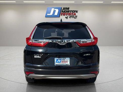 Used 2019 Honda CR-V EX-L image 6