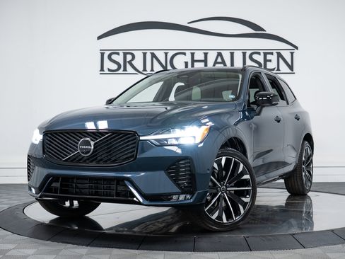 New 2026 Volvo XC60 B5 Ultra w/ Climate Package image 26