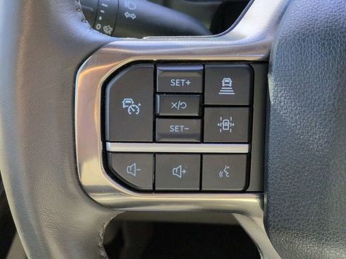 Certified 2025 Ford F250 Platinum w/ Platinum Plus Package image 29