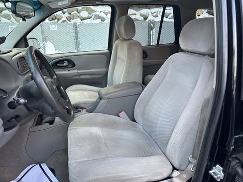 Used 2007 Chevrolet TrailBlazer LS image 14