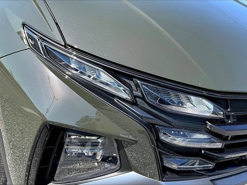 Used 2025 Hyundai Tucson SE FWD image 28