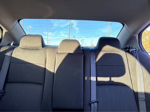 Used 2024 Nissan Altima 2.5 S image 22