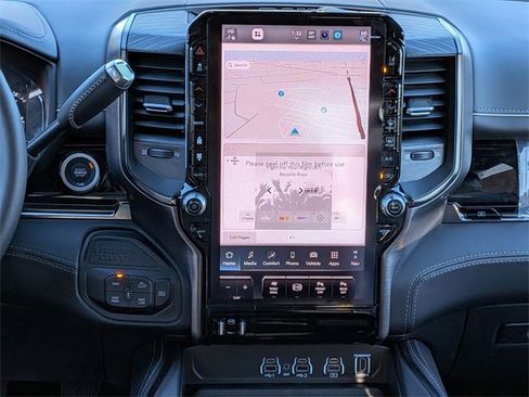 New 2026 RAM 2500 Rebel w/ Rebel Level 2 Equipment Group image 15