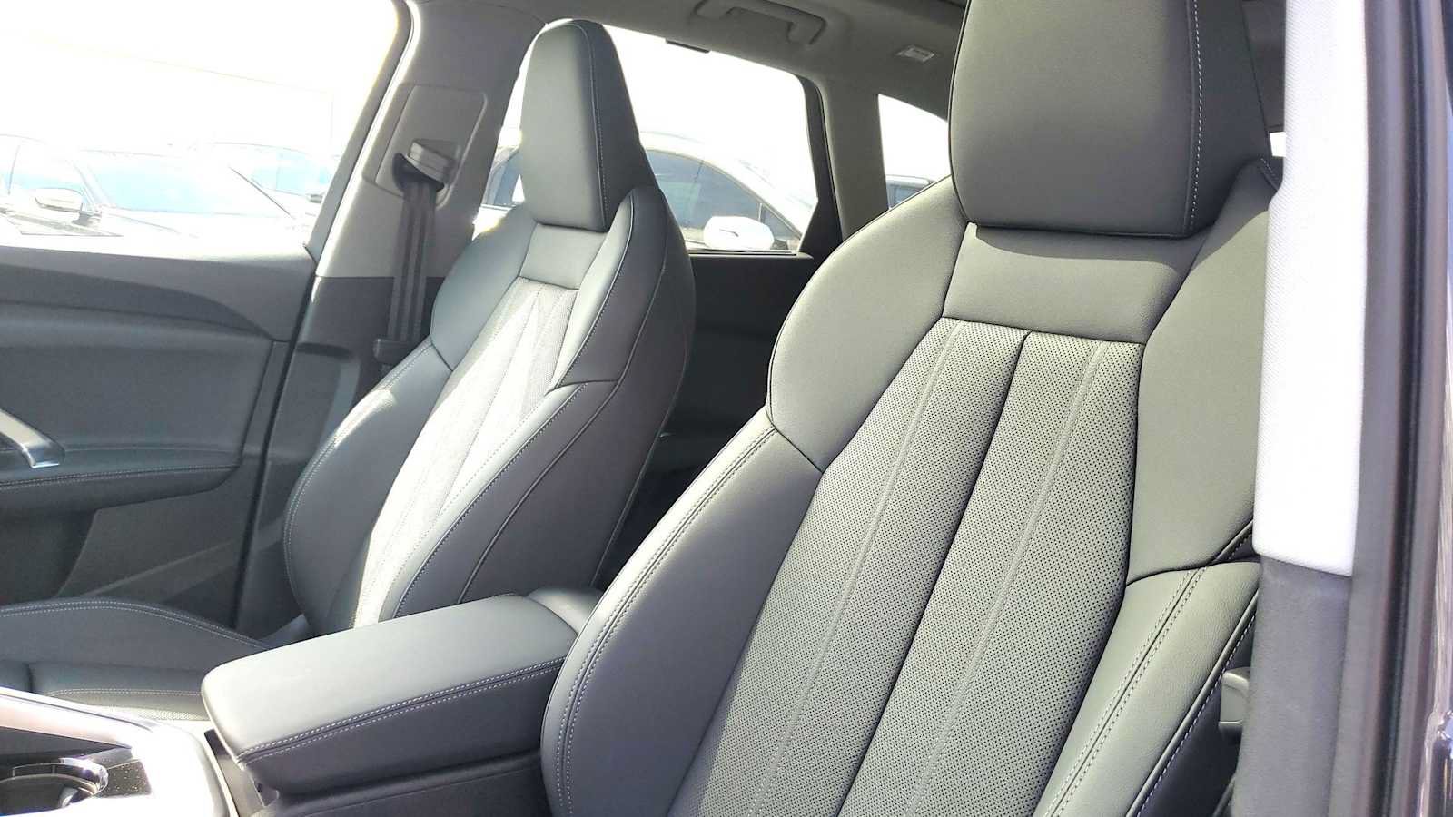 New 2026 Audi Q5 Premium Plus AWD/4WD image 16