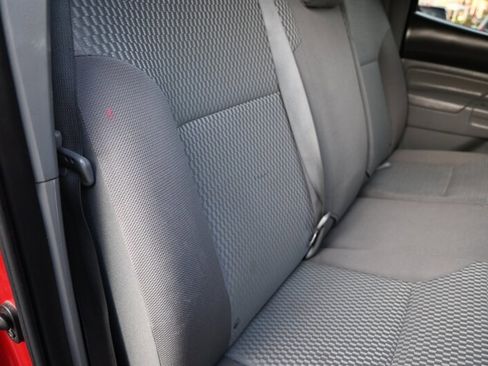 Used 2013 Toyota Tacoma 4x4 Double Cab w/ SR5 Pkg image 47