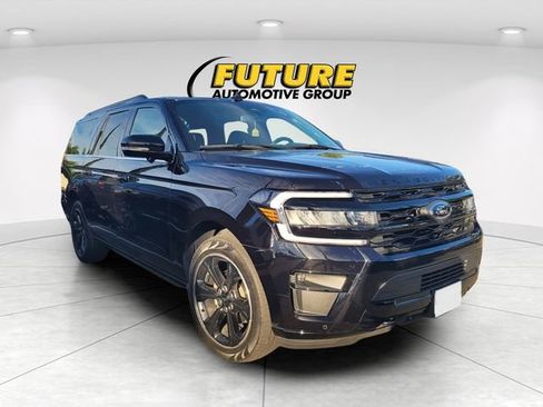 Used 2024 Ford Expedition Max Limited image 1