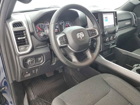 Used 2022 RAM 1500 Lone Star RWD image 18