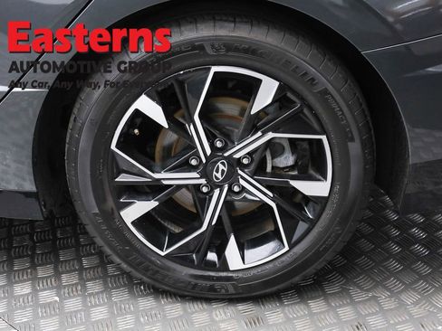 Used 2024 Hyundai Sonata SEL image 8