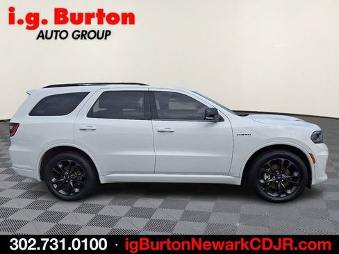 Used 2023 Dodge Durango R/T image 7
