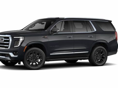 New 2026 GMC Yukon Elevation AWD/4WD image 28