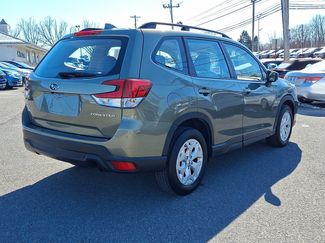 Used 2019 Subaru Forester w/ Alloy Wheel Package video 4