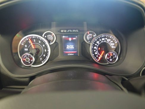 Used 2026 RAM 2500 Big Horn AWD/4WD image 32