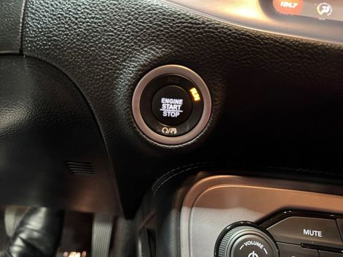 Used 2023 Dodge Challenger R/T Scat Pack image 23