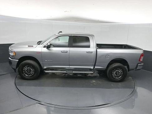 Used 2021 RAM 2500 Big Horn AWD/4WD image 44