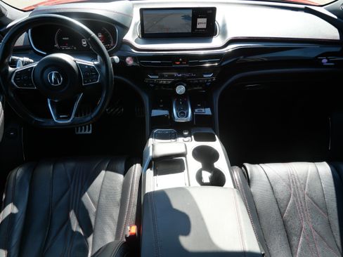 Used 2024 Acura MDX Type S w/ Advance Package AWD/4WD image 10