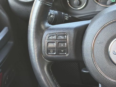 Used 2014 Jeep Wrangler Unlimited Sport w/ Quick Order Package 24S image 12