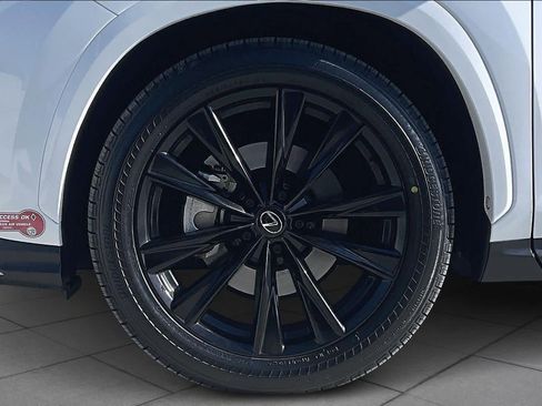 Used 2024 Lexus NX 450h+ F Sport image 10