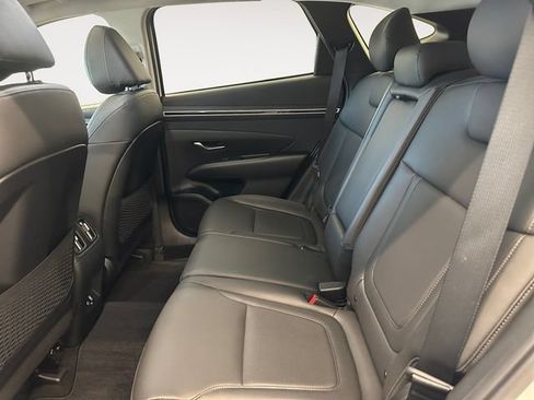Used 2023 Hyundai Tucson SEL w/ Convenience Package FWD image 13