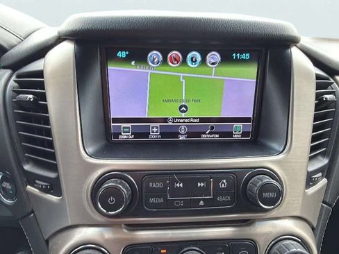 Used 2018 GMC Yukon Denali image 11