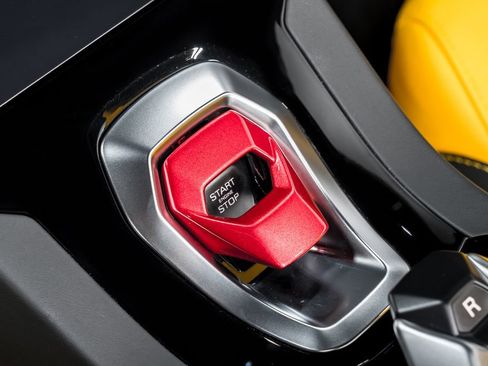 Used 2023 Lamborghini Huracan EVO AWD/4WD image 29
