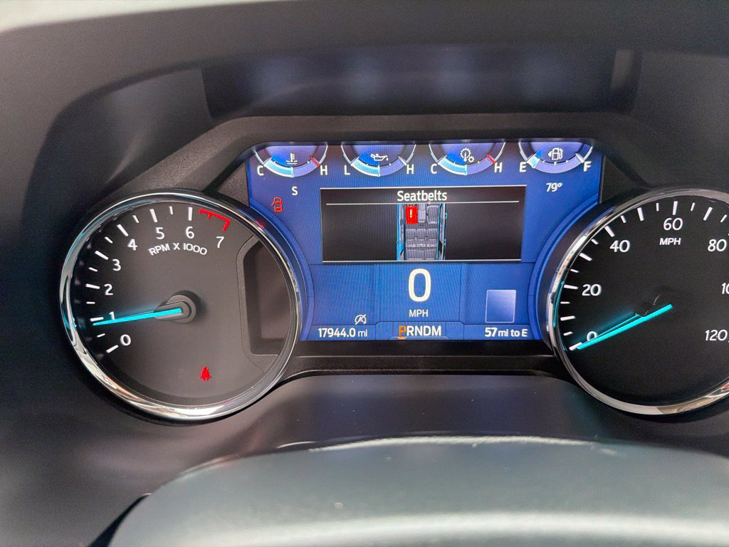 Used 2024 Ford Expedition XLT AWD/4WD image 4