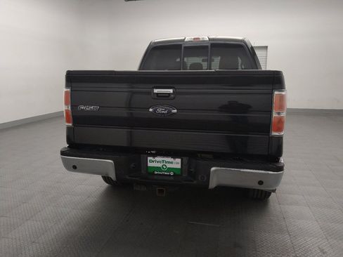 Used 2014 Ford F150 Lariat w/ Equipment Group 502A Luxury AWD/4WD image 7