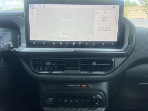 New 2026 Ford Bronco Sport Outer Banks w/ Outer Banks Tech Package+ AWD/4WD image 4