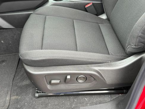 New 2026 Chevrolet Colorado LT w/ Advanced Trailering Package AWD/4WD image 16