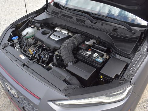 Used 2019 Hyundai Kona Ultimate AWD/4WD image 71