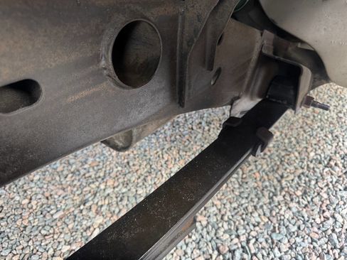 Used 2004 Chevrolet Silverado 1500 LS image 24