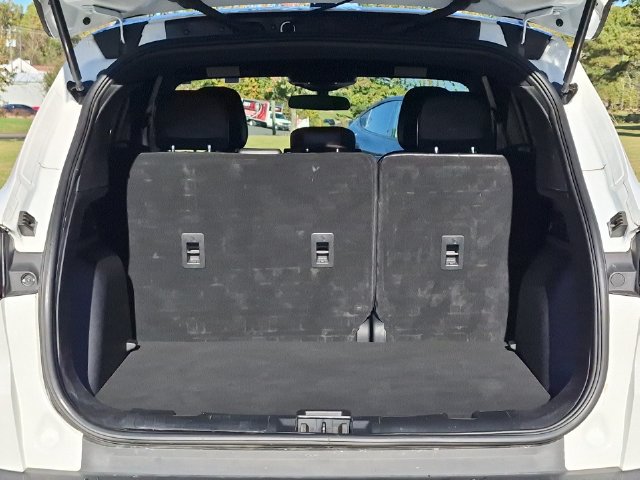 Used 2025 Ford Escape ST-Line w/ Tech Pack #1 AWD/4WD image 32