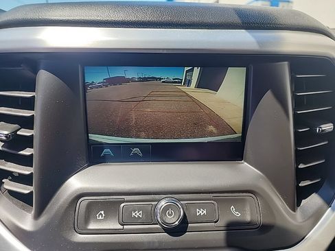 Used 2019 GMC Acadia SLE AWD/4WD image 17