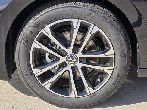 New 2026 Volkswagen Jetta Sport image 9