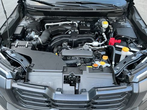 New 2026 Subaru Outback Premium AWD/4WD image 22